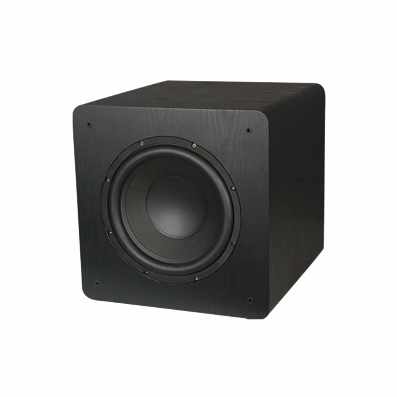 Speakers - Subwoofer Ativo Tonewinner SW-D2000 400W 12