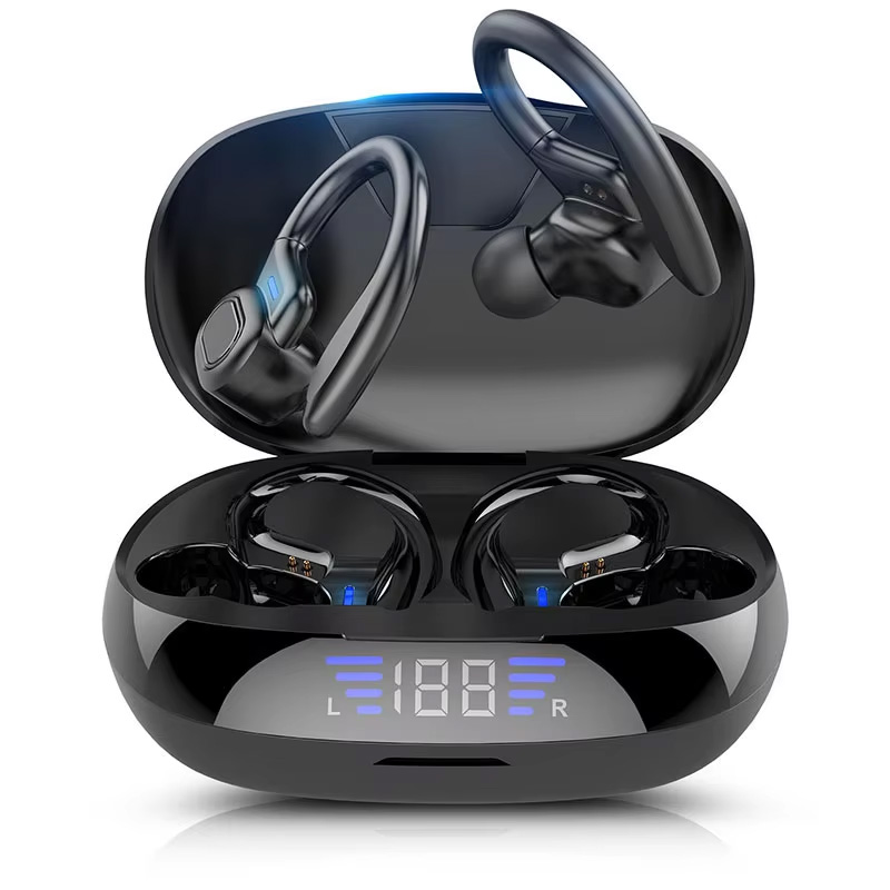 Anc Wireless Over Ear Headphones - Fones de Ouvido Sem Fio SP16