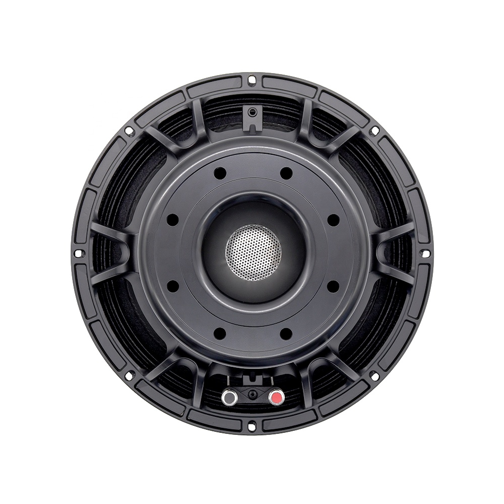 Speakers - Equipamento de Áudio Profissional 12DS, Alto-falante