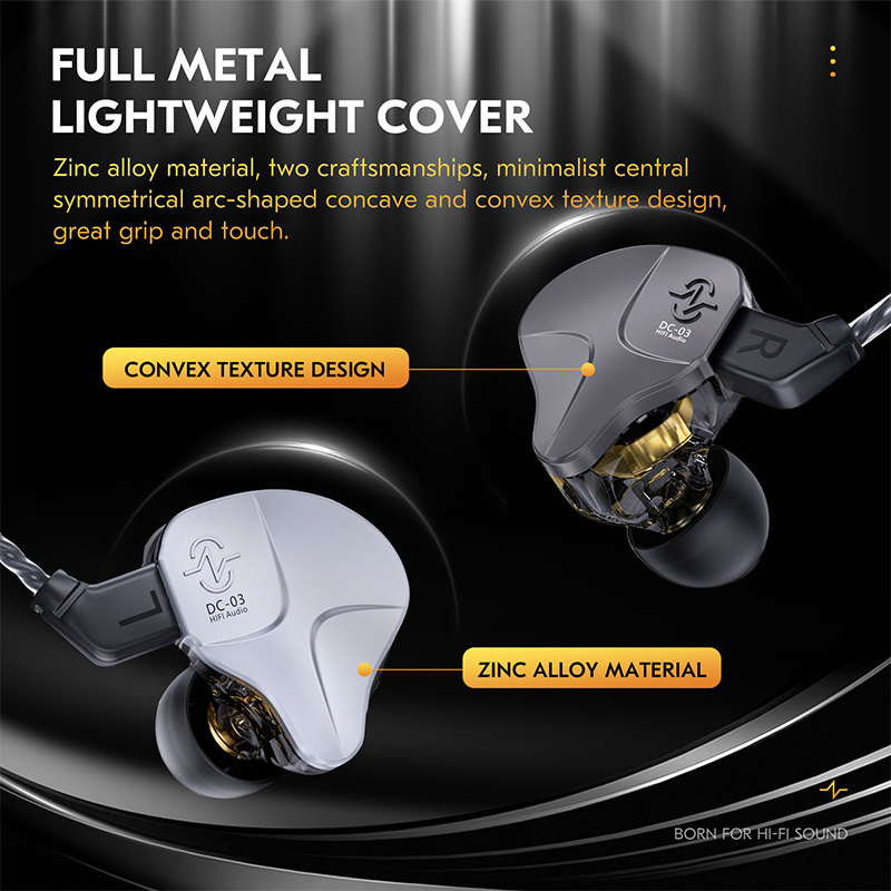 Fones de ouvido intra-auricula - In Ear Monitors For Singers avaliação e preço