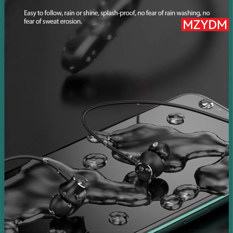 Neckband fones de ouvido sem f - Tws Earbuds Bluetooth 5.3 avaliação e preço