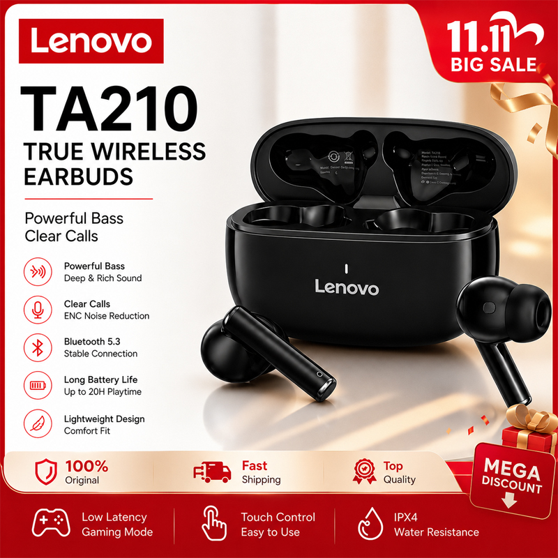 Fones de Ouvido Bluetooth Sem  - Anc Wireless Over Ear Headphones avaliação e preço