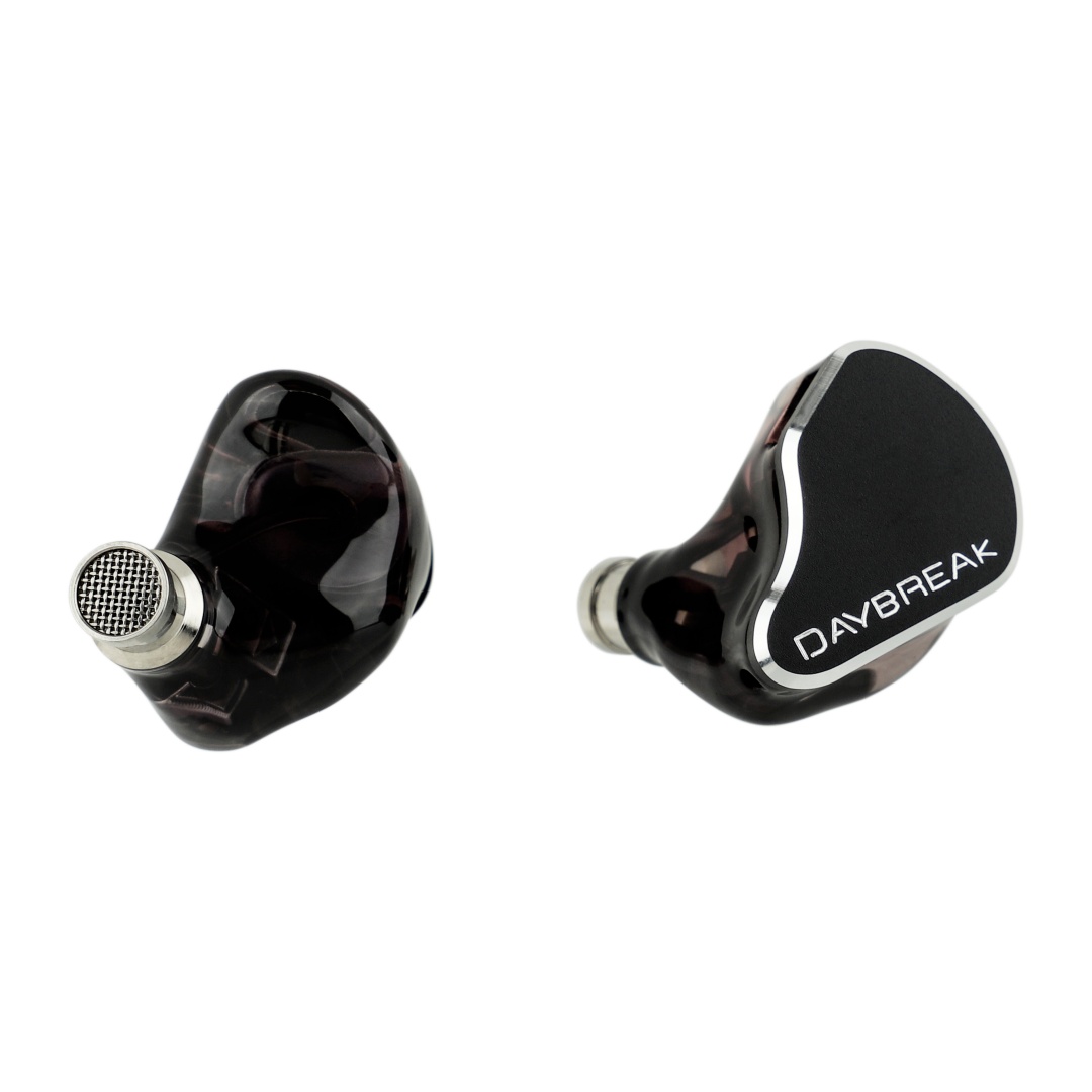 CrinEar Daybreak 1DD + 2BA + 2 - Planar Magnetic Iem Earphones avaliação e preço