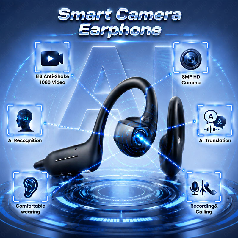 NOVO Fone de Ouvido Esportivo  - Headphones avaliação e preço