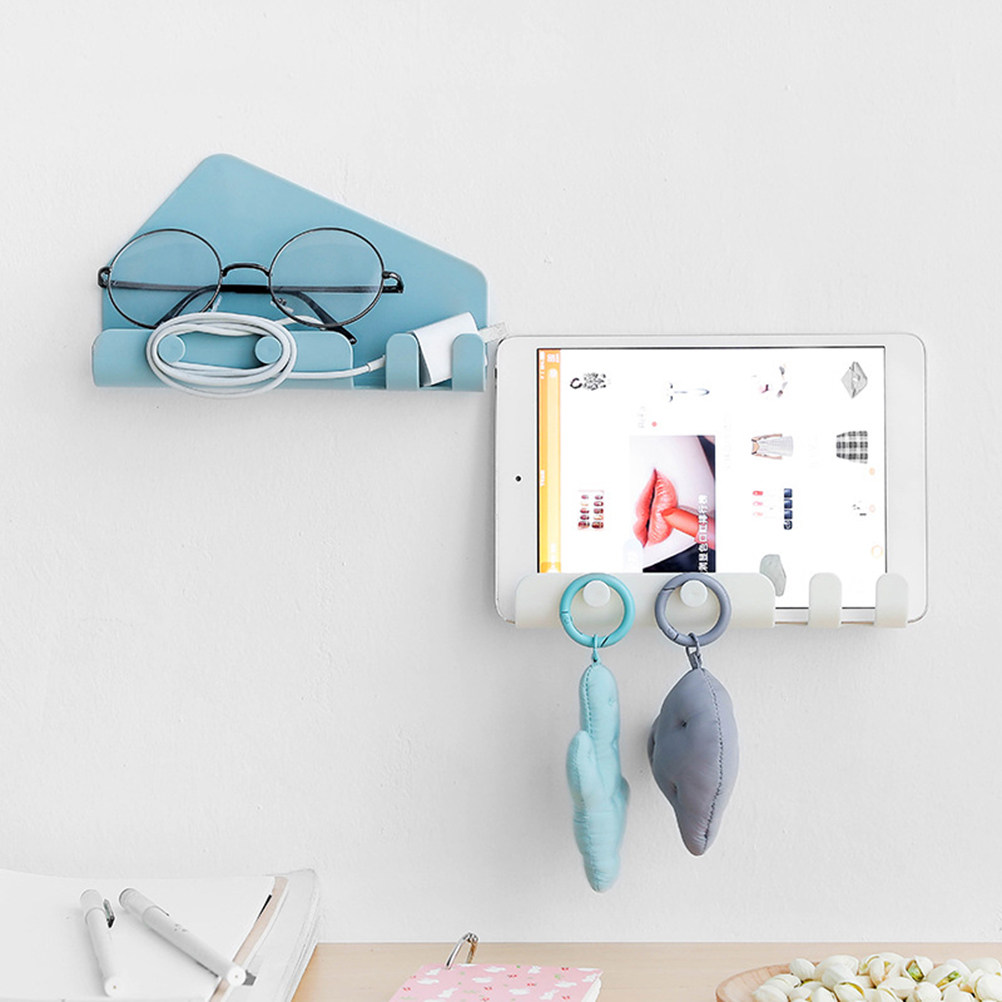 2 Suportes de Parede Adesivos  - Tablets avaliação e preço