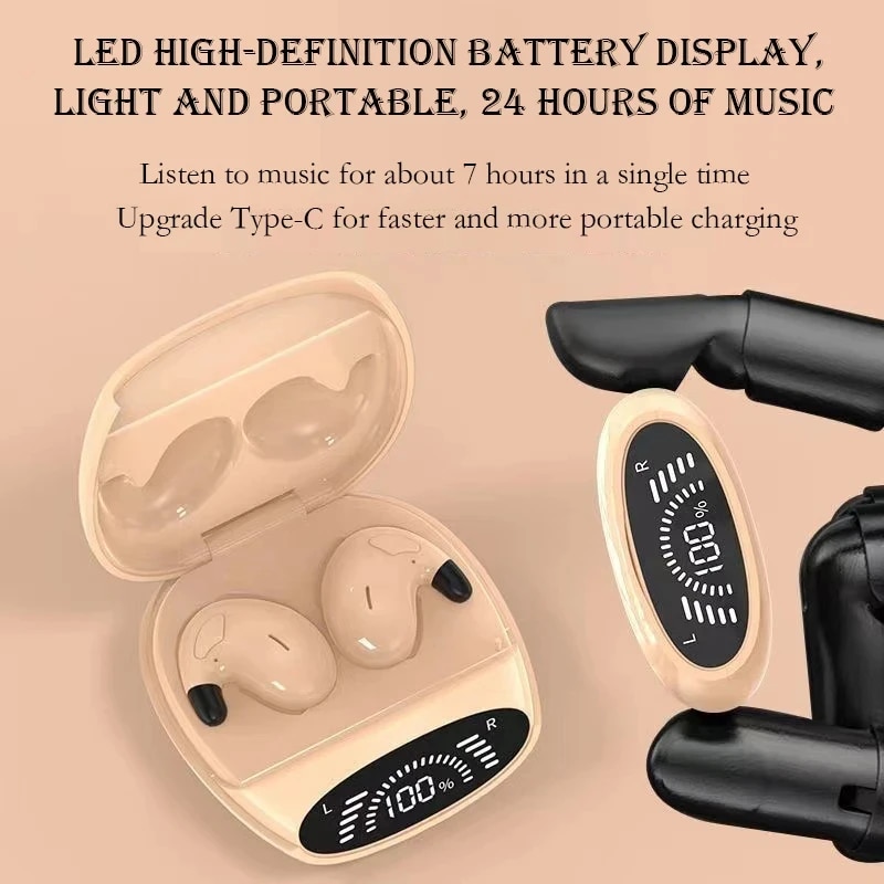 Sono invisível fones de ouvido - Sleep Mask Headphones Bluetooth avaliação e preço