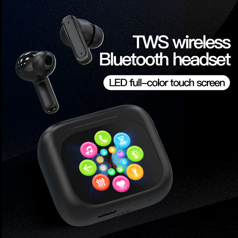Fones de ouvido bluetooth com  - Headphones avaliação e preço