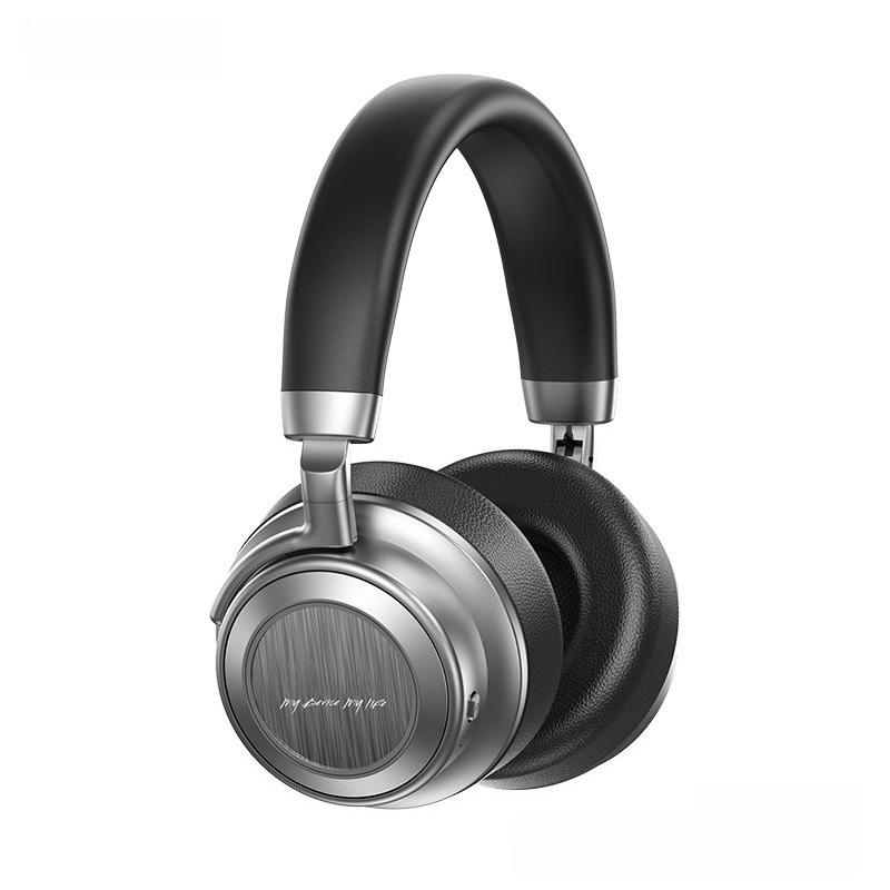 Fones de Ouvido Sem Fio RB-980 - Anc Wireless Over Ear Headphones avaliação e preço