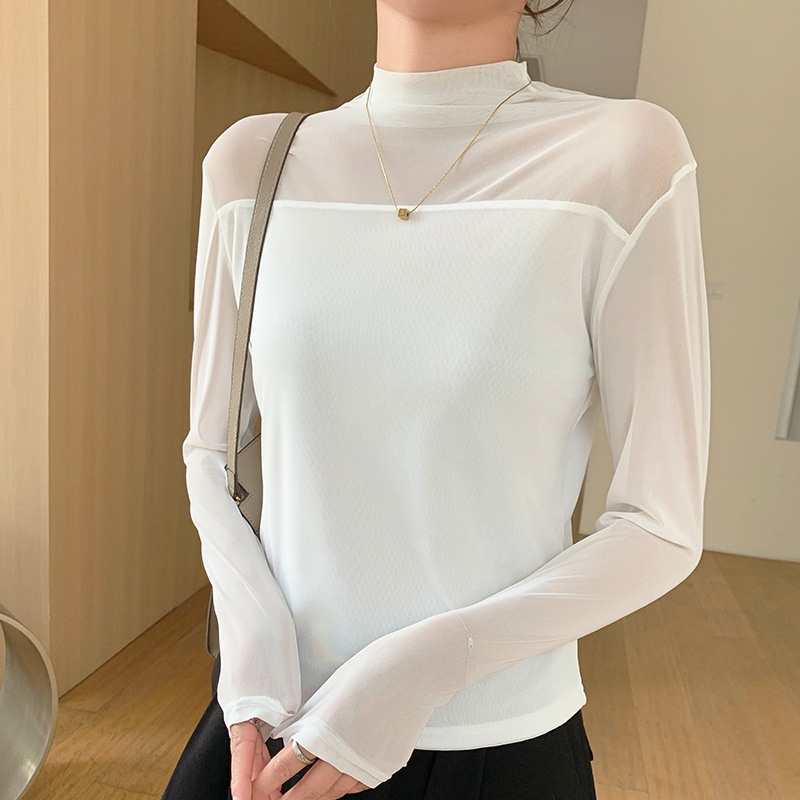 Blusa Feminina Preta de Malha  - Cameras avaliação e preço