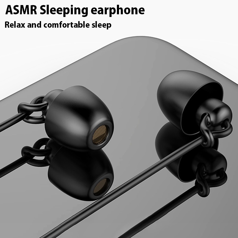 ASMR-HiFi Headset com Fio TPE, - Open Ear Air Conduction Headphones avaliação e preço