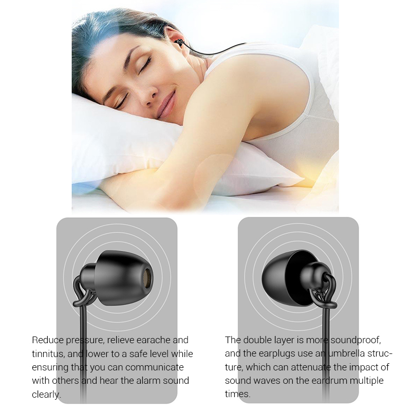 ASMR-HiFi Headset com Fio TPE, - Open Ear Air Conduction Headphones avaliação e preço