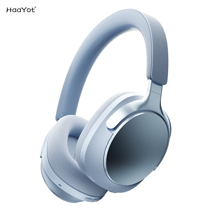 Fones de Ouvido Bluetooth, ANC - Anc Wireless Over Ear Headphones avaliação e preço