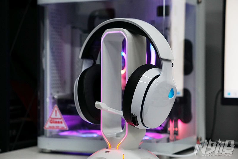 Colorfire Solaris USB com fio  - Gaming Headset With Mic Rgb avaliação e preço