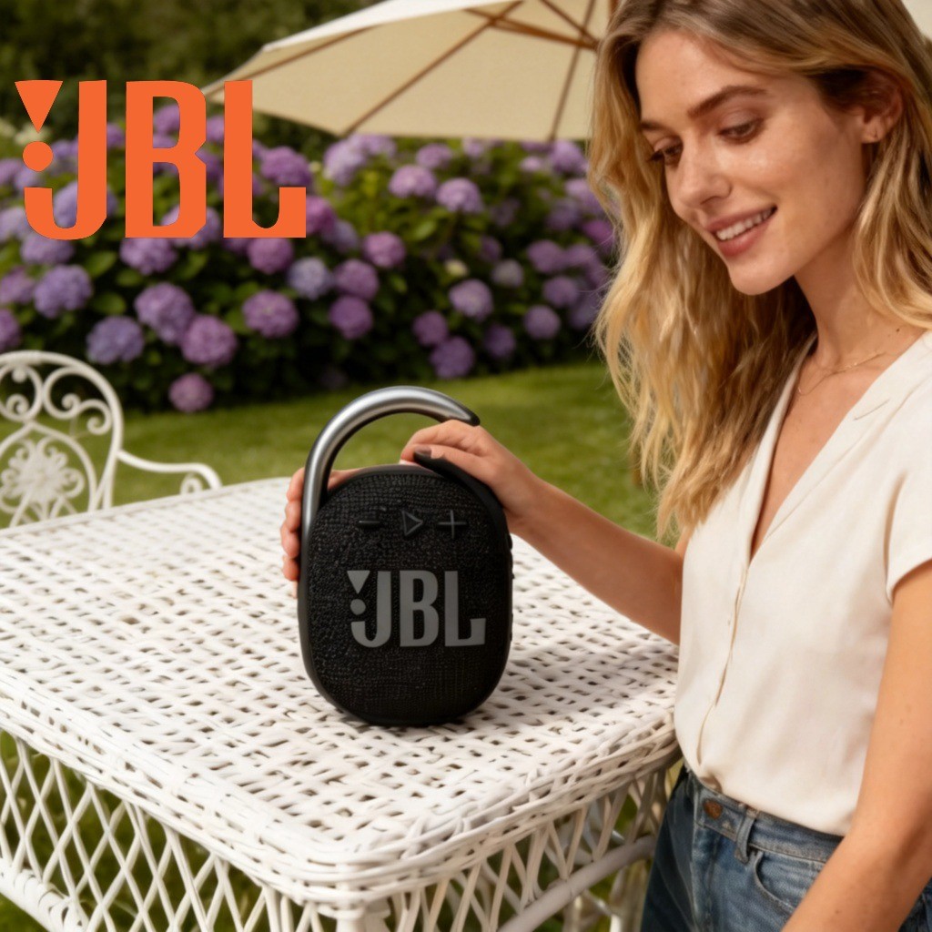 Caixa de Som Bluetooth Portáti - Portable Bluetooth Speaker Waterproof Ipx7 avaliação e preço