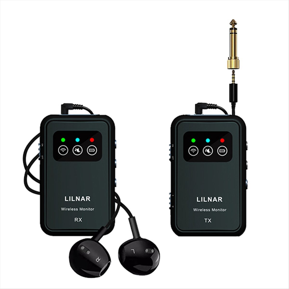 Super Promoção: Sistema de Mon - In Ear Monitors For Singers avaliação e preço
