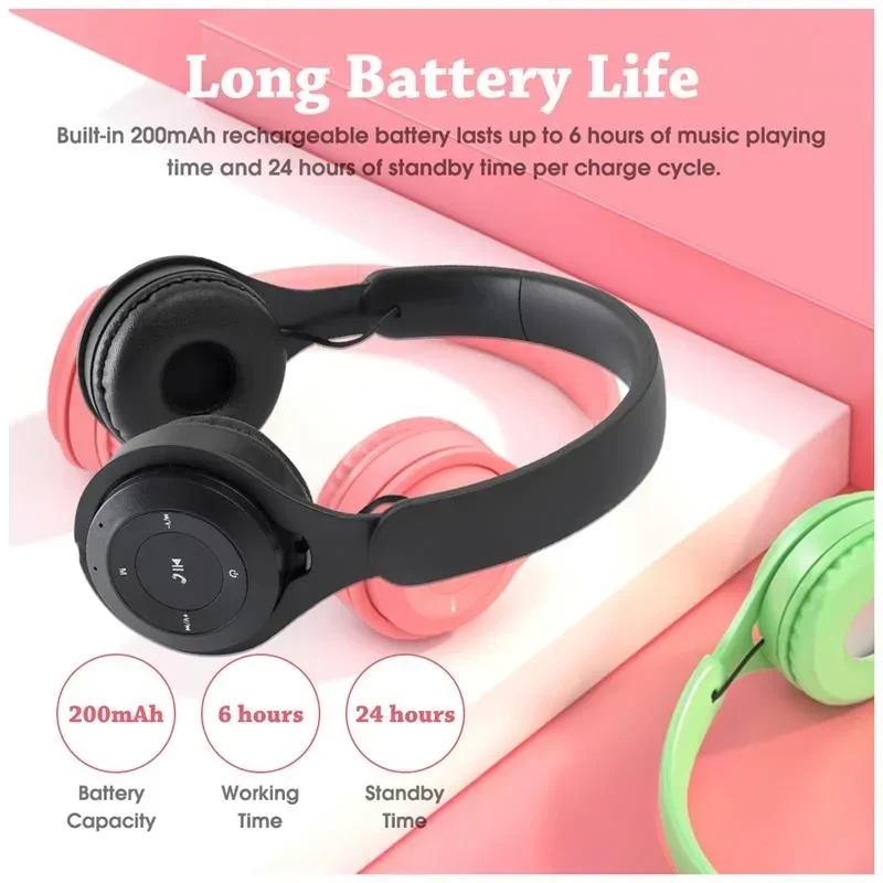 Fones de Ouvido Bluetooth 5.0  - Anc Wireless Over Ear Headphones avaliação e preço