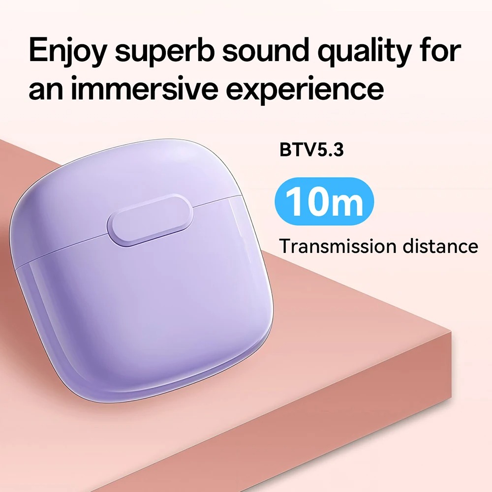 Fones de Ouvido Sem Fio Blueto - Tws Earbuds Bluetooth 5.3 avaliação e preço
