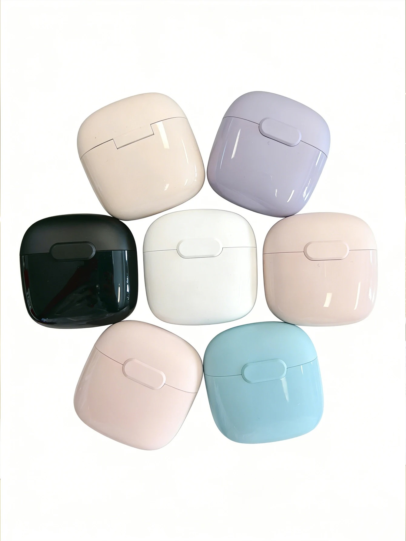 Fones de Ouvido Sem Fio Blueto - Tws Earbuds Bluetooth 5.3 avaliação e preço