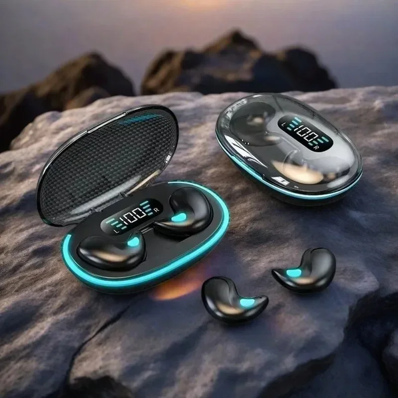 Fones de Ouvido Sem Fio TWS, E - Tws Earbuds Bluetooth 5.3 avaliação e preço