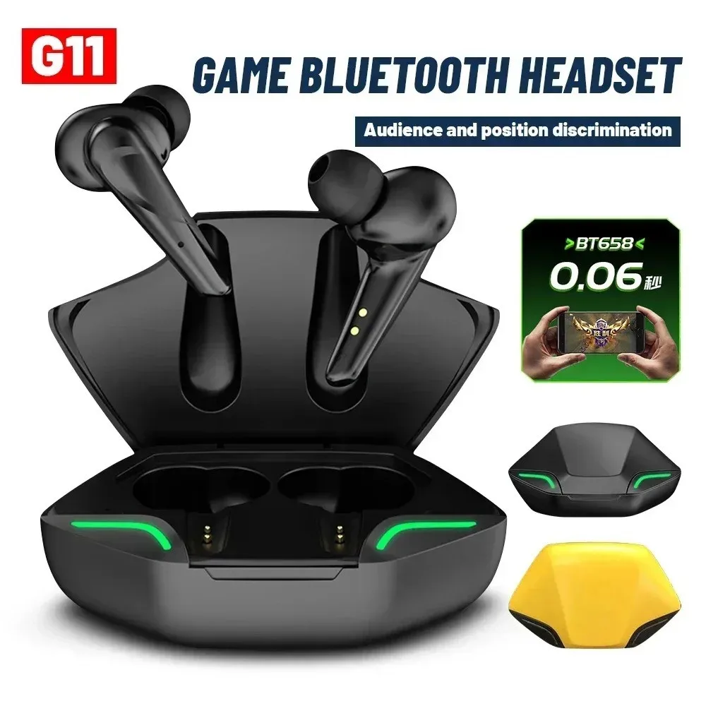Fones de Ouvido X15Pro TWS Sem - Tws Earbuds Bluetooth 5.3 avaliação e preço
