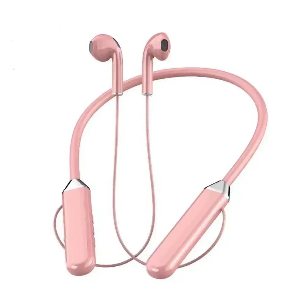 Fones de ouvido sem fio blueto - Magnetic Neckband Sports Earphones avaliação e preço