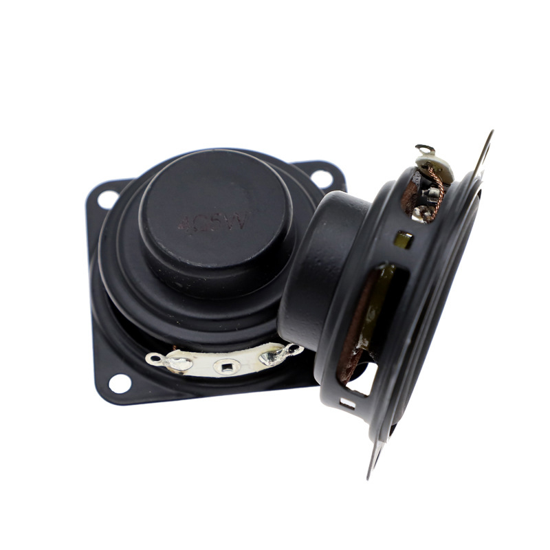 1PC Alto-falante de Áudio de F - Speakers avaliação e preço