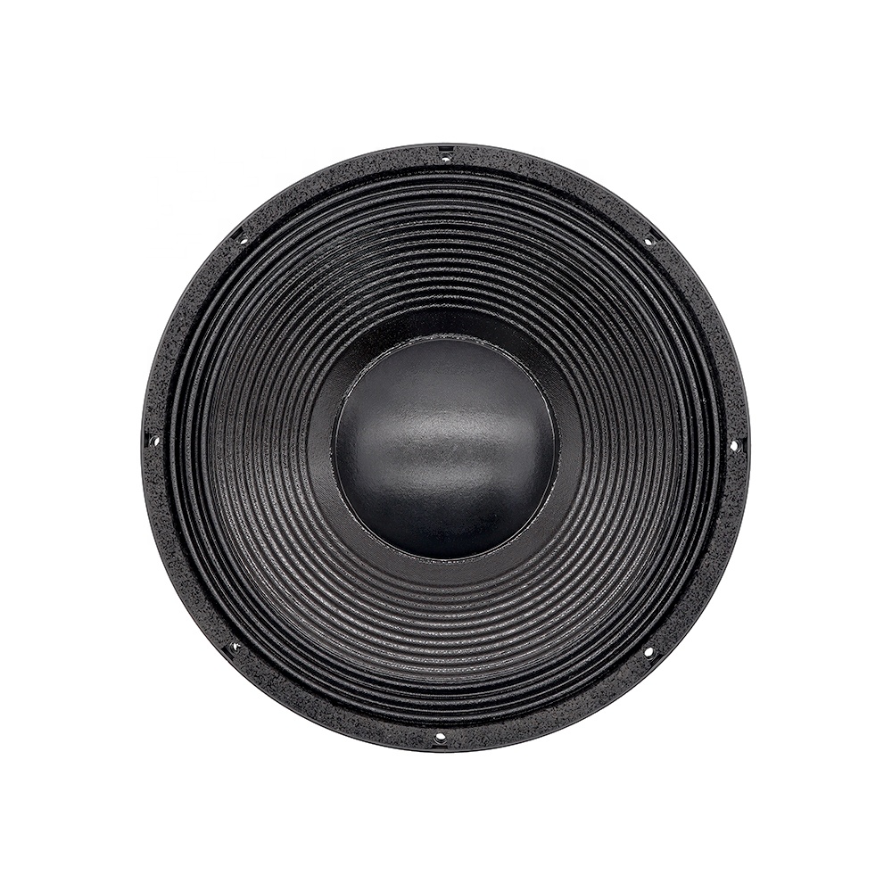 Novo Alto-Falante Profissional - Speakers avaliação e preço