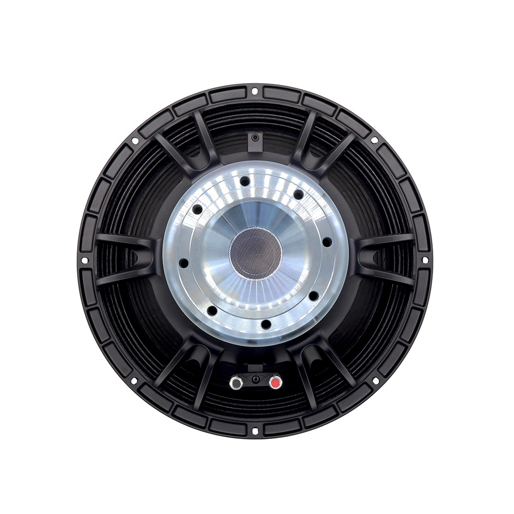 Novo Alto-Falante Profissional - Speakers avaliação e preço