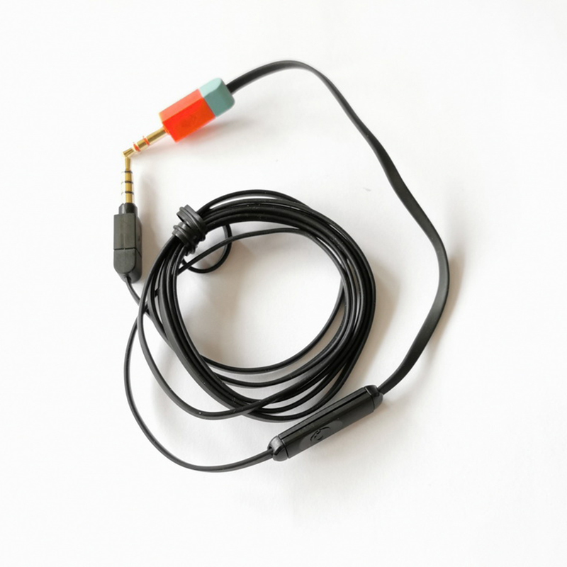 Cabo de fone de ouvido de áudi - Anc Wireless Over Ear Headphones avaliação e preço