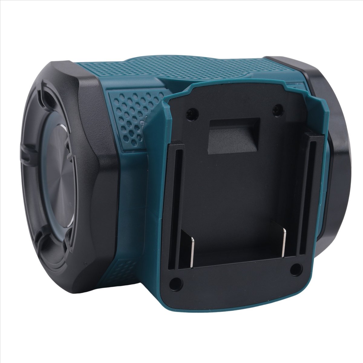 * Alto-falante portátil sem fi - Speakers avaliação e preço