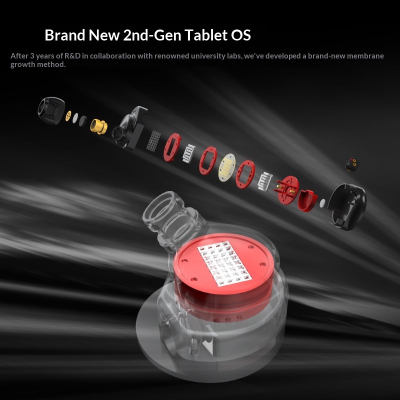 7Hz Timeless 2 Fones de Ouvido - Planar Magnetic Iem Earphones avaliação e preço