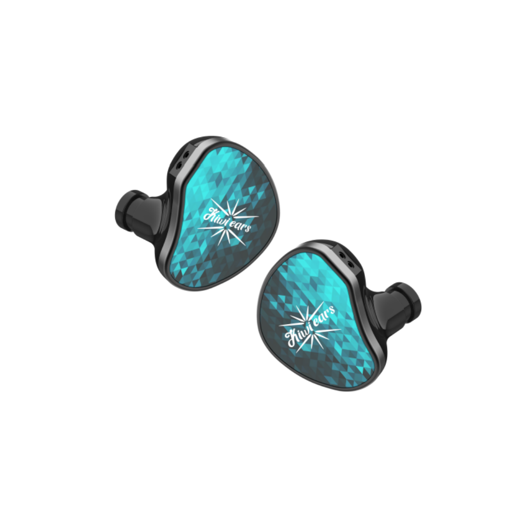 Linsoul Kiwi Ears Stardust 1DD - Planar Magnetic Iem Earphones avaliação e preço