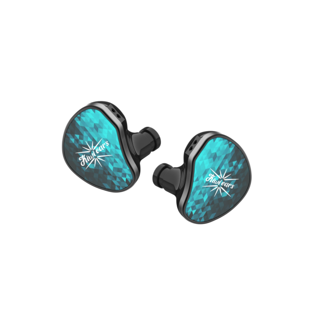 Linsoul Kiwi Ears Stardust 1DD - Planar Magnetic Iem Earphones avaliação e preço