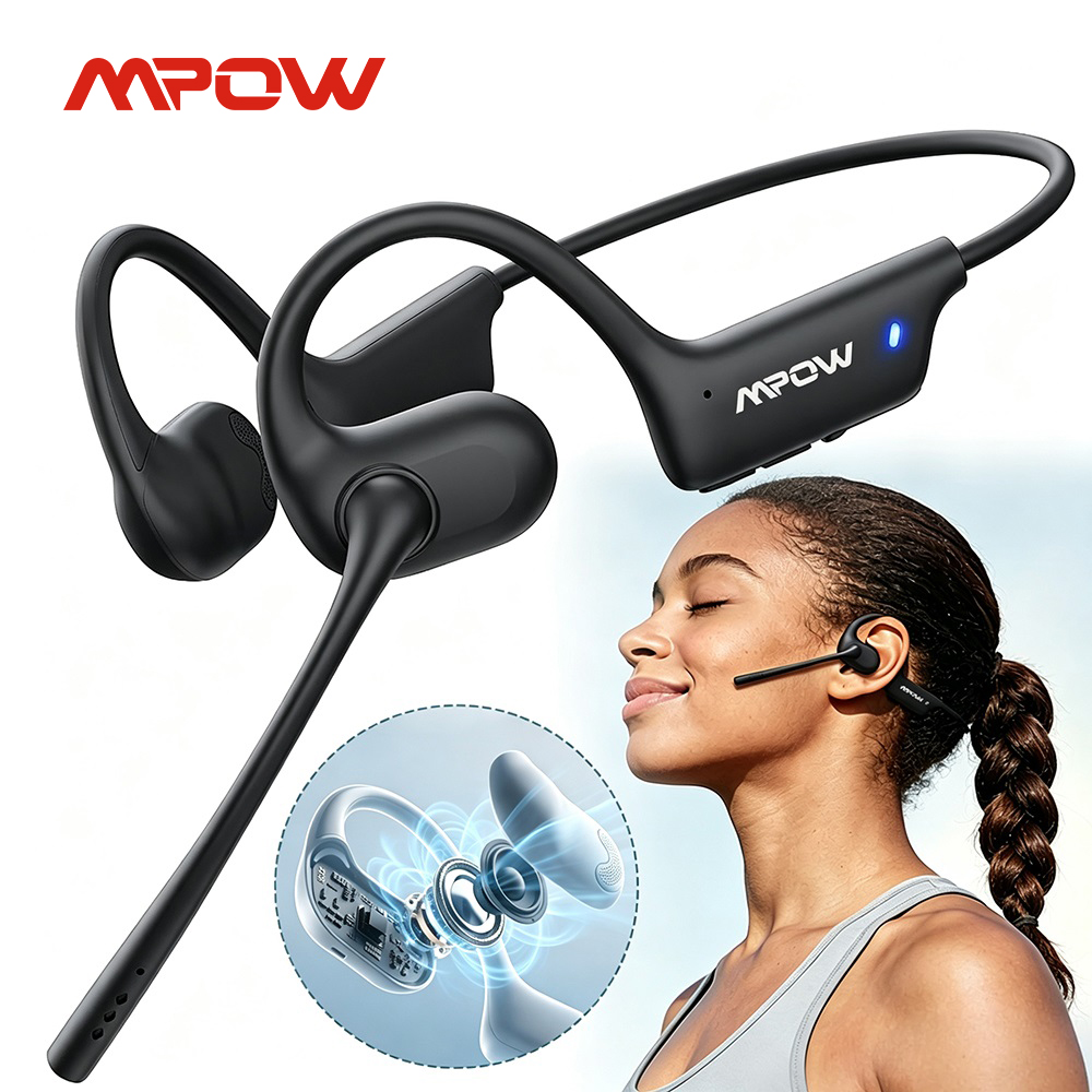 Fones de Ouvido Esportivos Mpo - Sleep Mask Headphones Bluetooth avaliação e preço