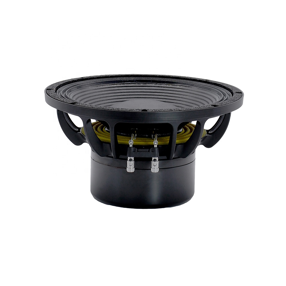 Equipamento de Áudio Profissio - Speakers avaliação e preço