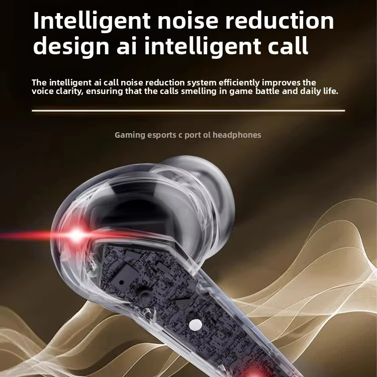 Fones de Ouvido Sem Fio Lenovo - Gaming Headset With Mic Rgb avaliação e preço