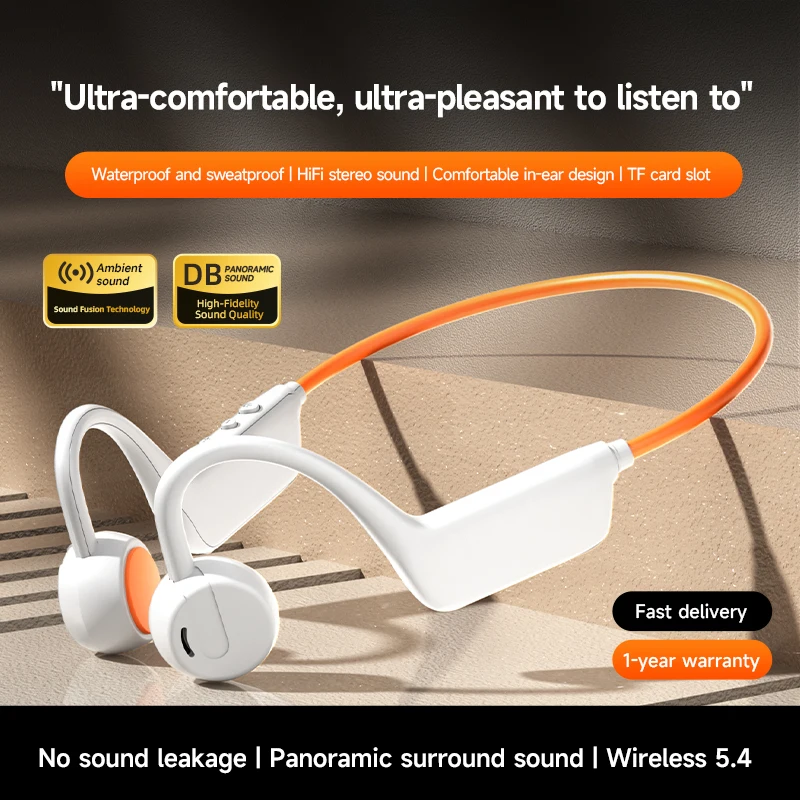Fones de Ouvido Bluetooth por  - Anc Wireless Over Ear Headphones avaliação e preço