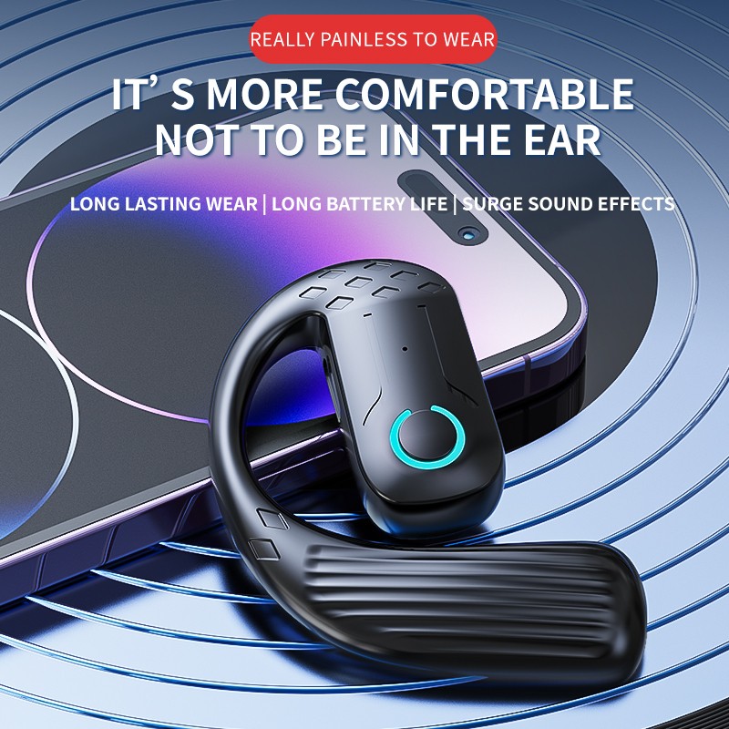 Fone de ouvido sem fio aberto  - Sleep Mask Headphones Bluetooth avaliação e preço