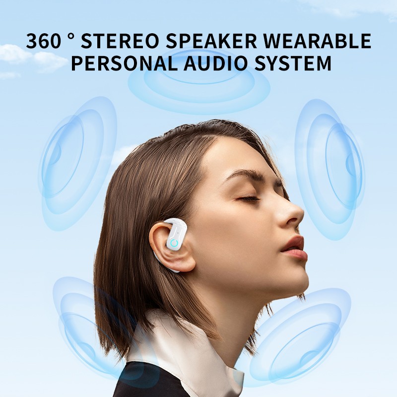 Fone de ouvido sem fio aberto  - Sleep Mask Headphones Bluetooth avaliação e preço