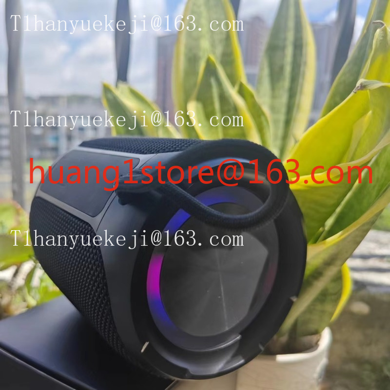 Caixa de som sem fio dupla com - Portable Bluetooth Speaker Waterproof Ipx7 avaliação e preço